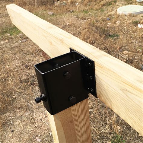 2x4 metal mounting brackets